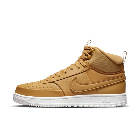 nike court vision mid weiß 36|Nike Court Vision Mid.